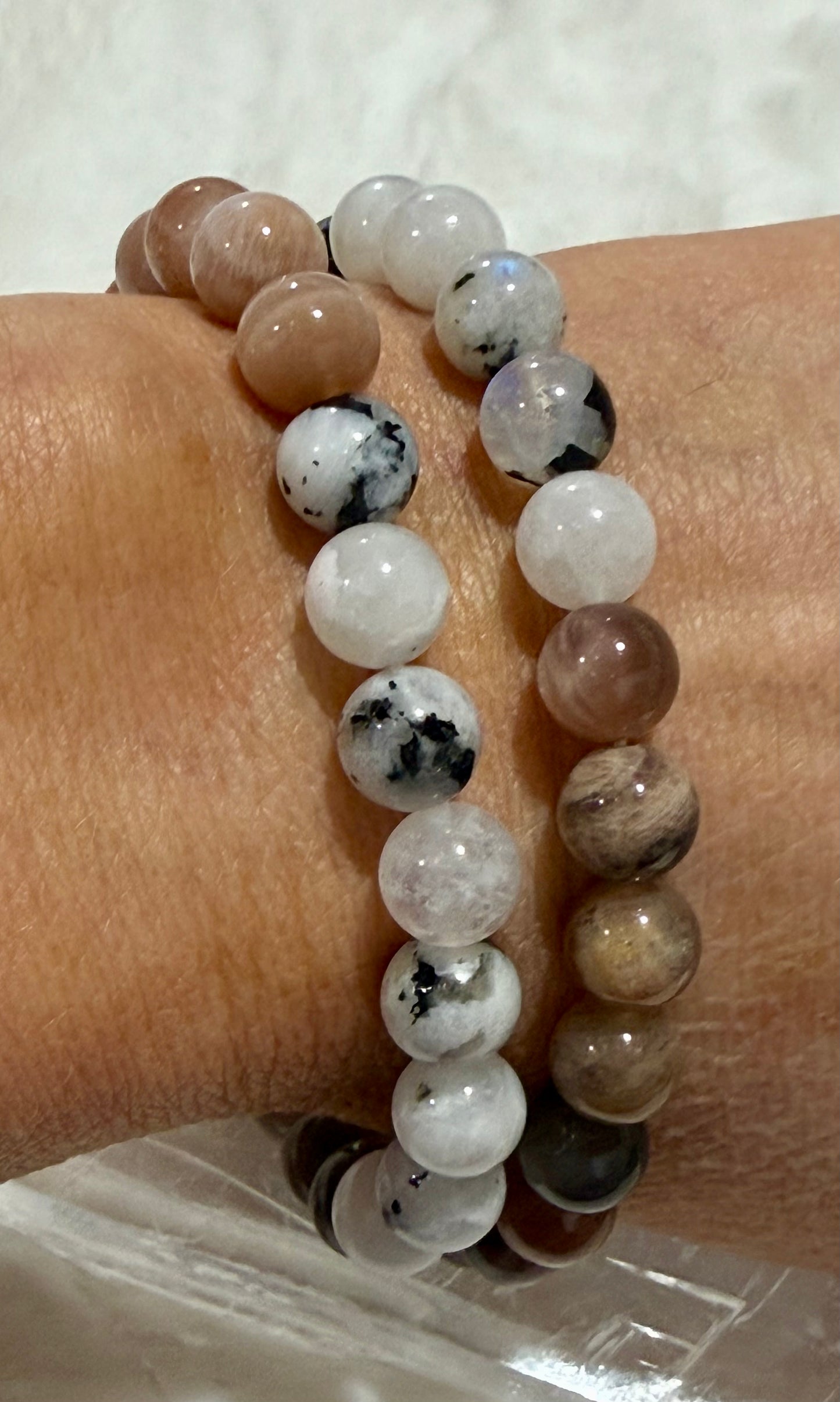 New Beginnings Bracelet