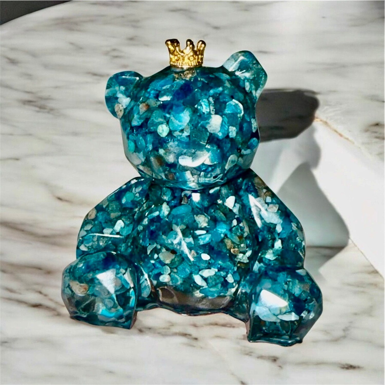 Queens Exclusive Intentions Bears