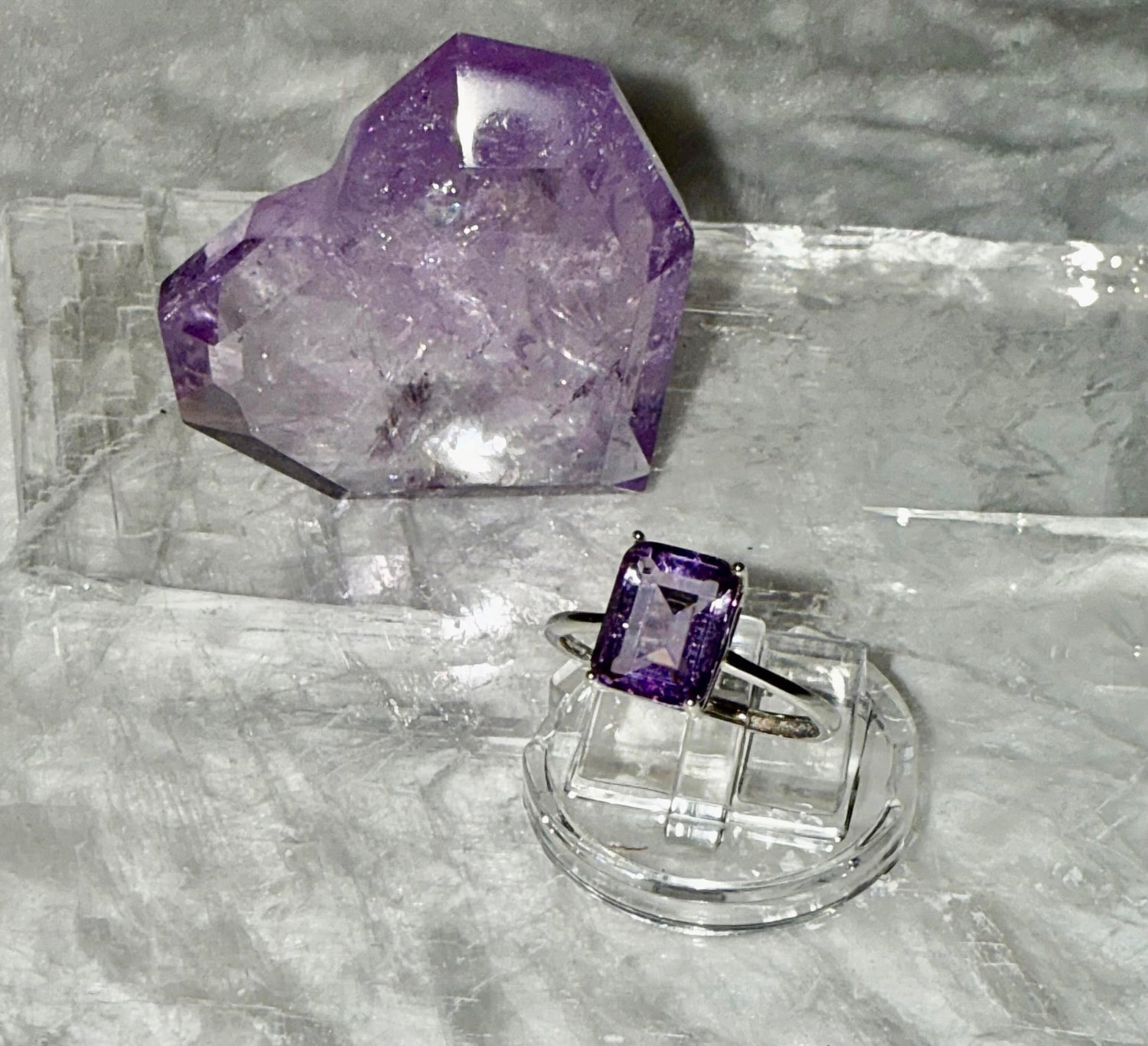 Jewelry- Bracelets, Rings, Necklaces & More