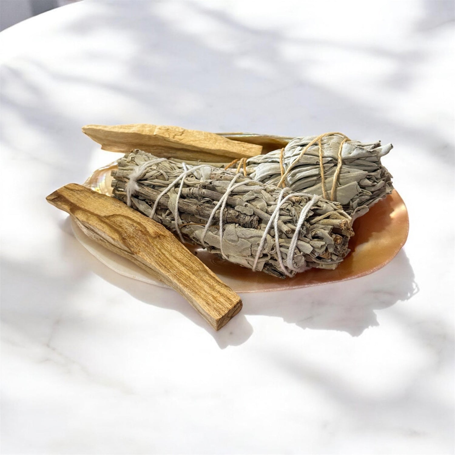 Cleansing & Protection