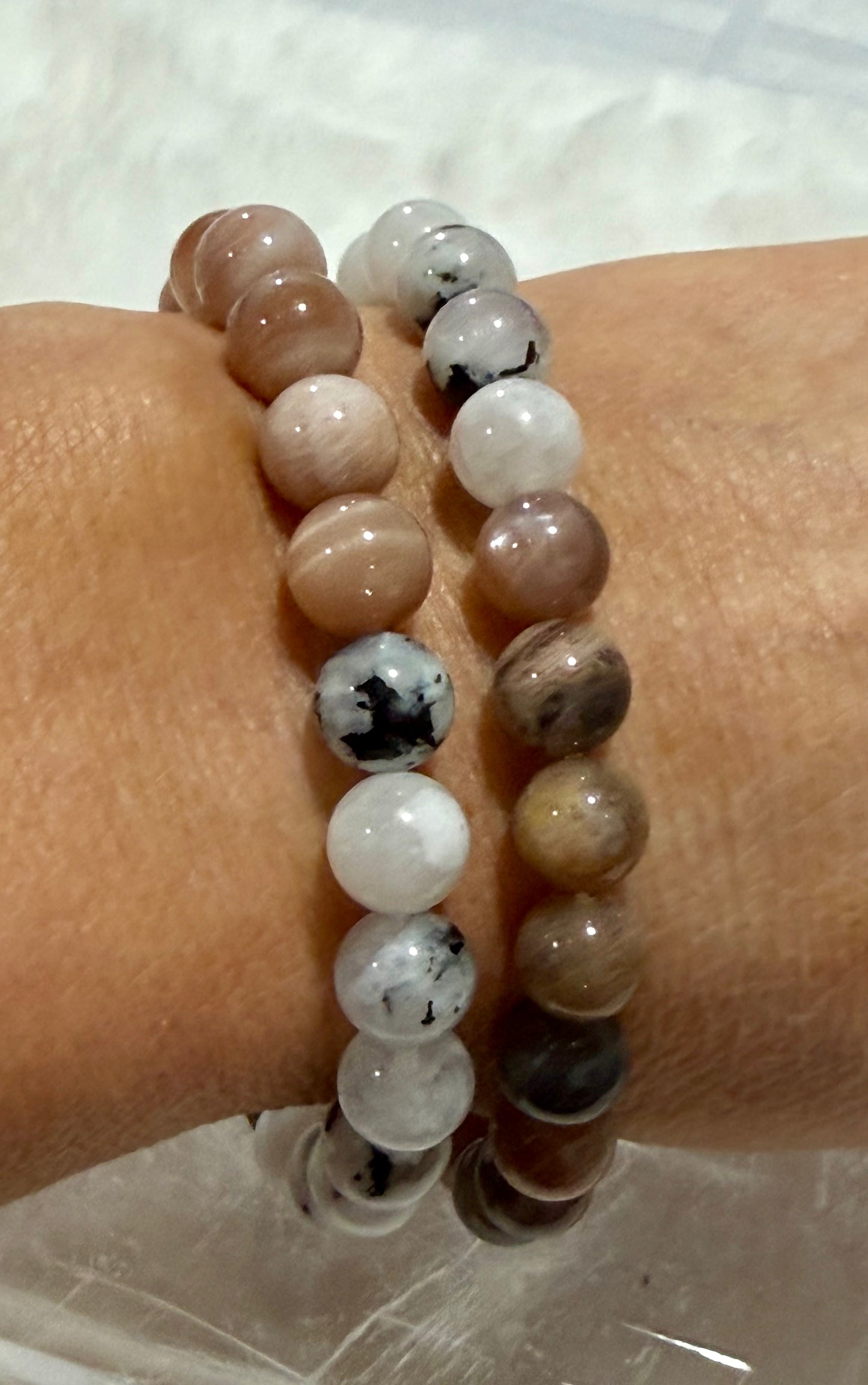 New Beginnings Bracelet