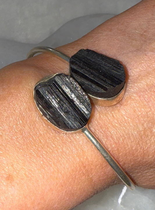 Black Tourmaline Bracelet