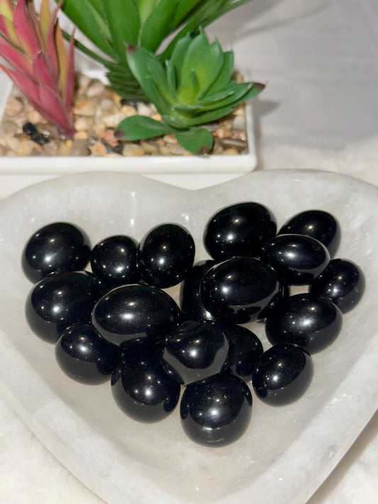 Large Obsidian Tumbles